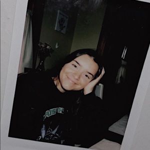 Meet your Posher, Alison